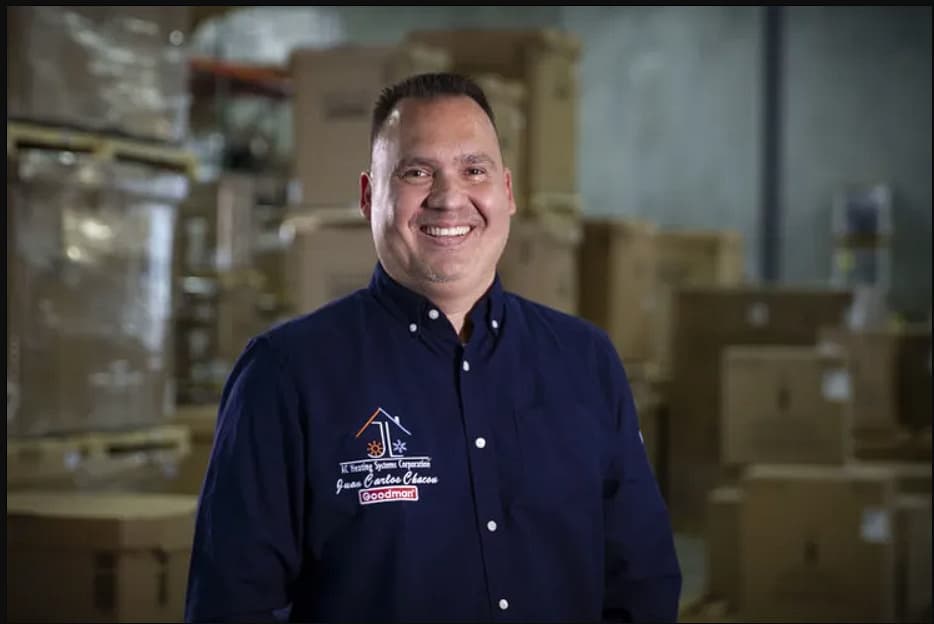 HVAC Installation & Replacement